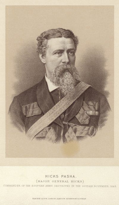 Albay William Hicks