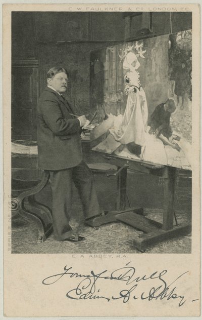 Edwin Austin Manastırı