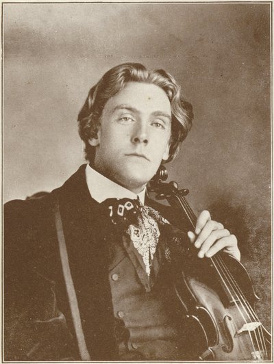 Ernest Newlandsmith