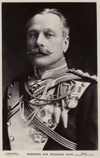General Sir Douglas Haig