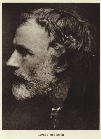 George Meredith