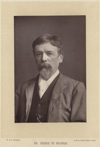George du Maurier
