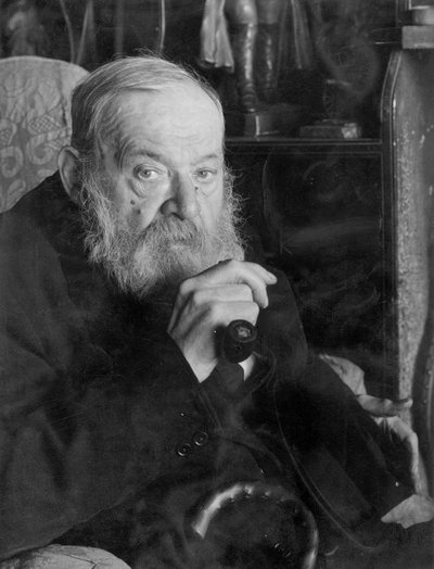 Hilaire Belloc