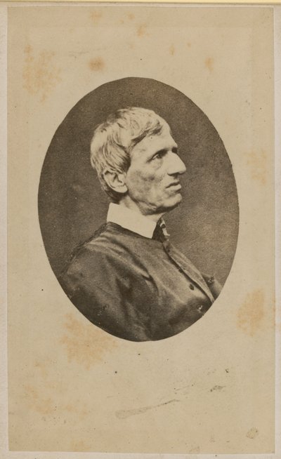 John Henry Newman