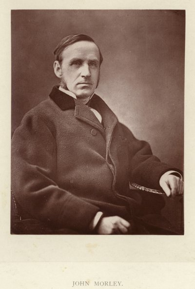 John Morley