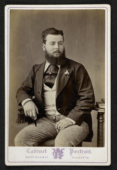 Bay Godfrey Freeman