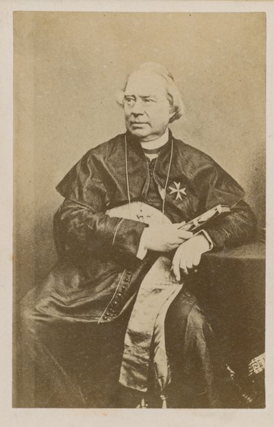 Nicholas Wiseman