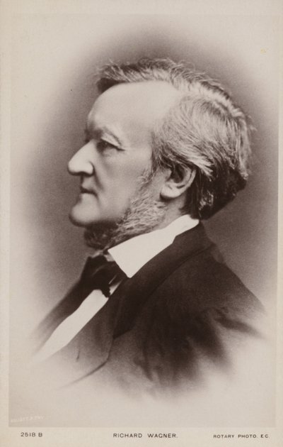 Richard Wagner