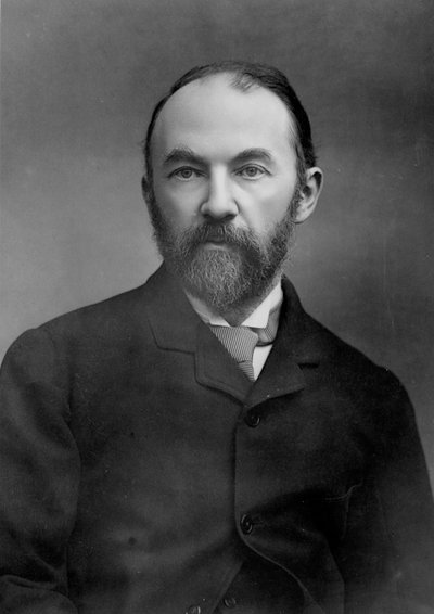 Thomas Hardy