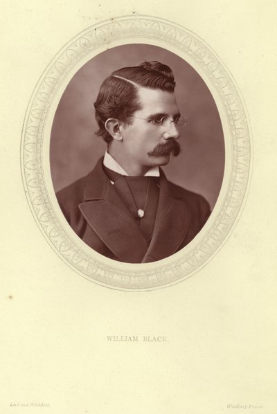 William Black