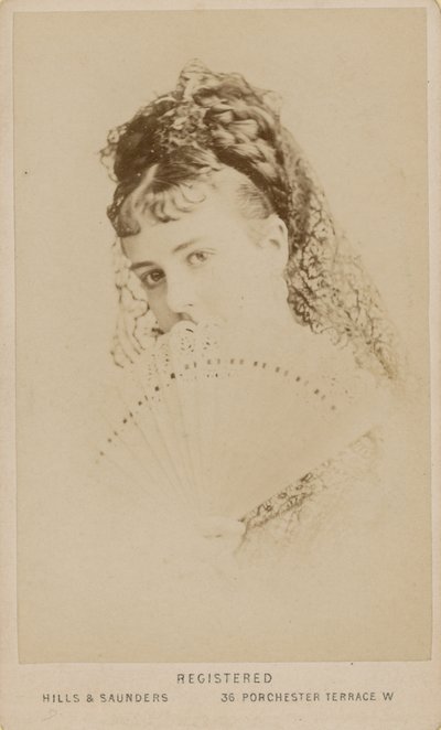 Fahişe Mabel Gray