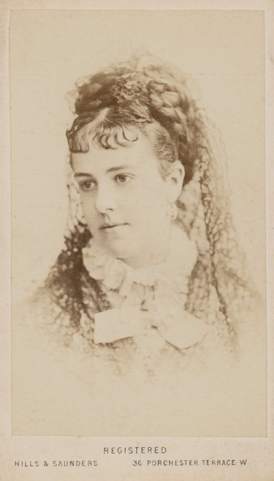 Fahişe Mabel Gray