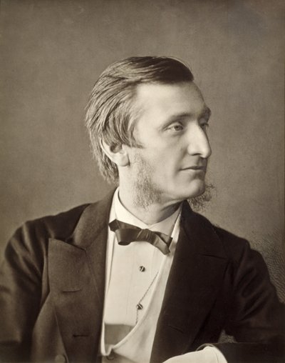 John Hall Gladstone