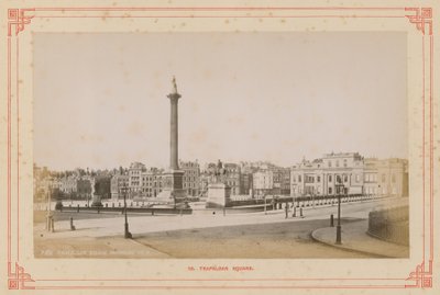 Trafalgar Meydanı