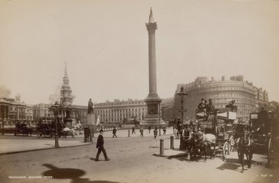 Trafalgar Meydanı