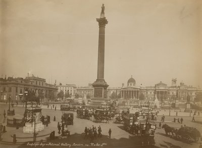 Trafalgar Meydanı