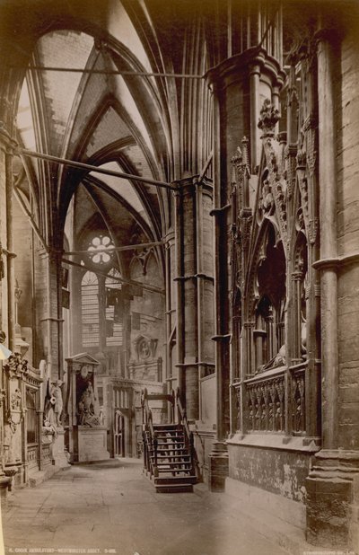 Westminster Abbey