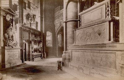 Westminster Abbey