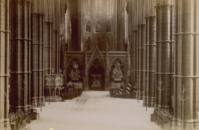 Westminster Manastırı