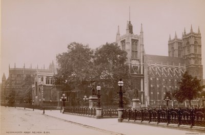 Westminster Abbey