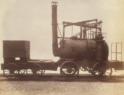 Şişiren Billy, c.1905 by English Photographer