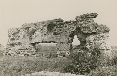Eski Roma Şehri Uriconium, Shrewsbury
