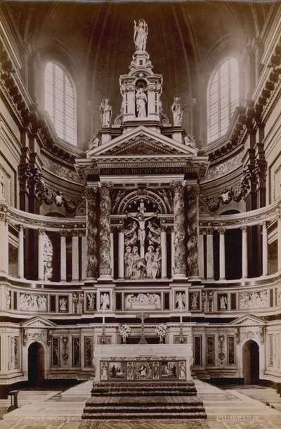 St Paul Katedrali