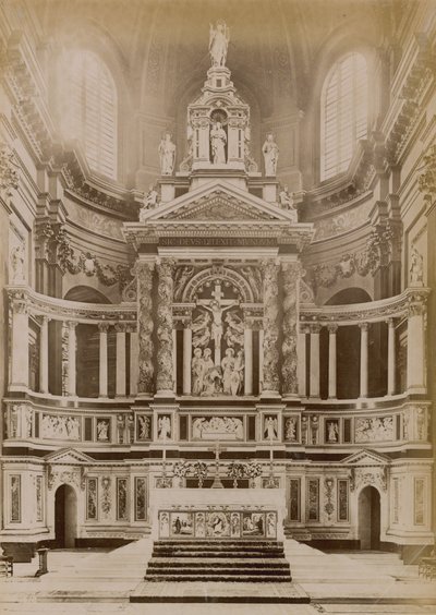 St Paul Katedrali