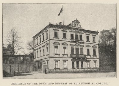 Coburg