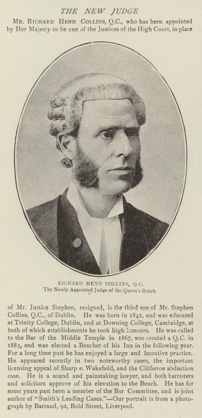 Richard Henn Collins, Kalite Kontrol by English Photographer