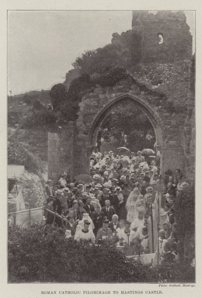 Hastings Kalesi