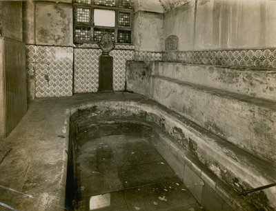 Roma Bahar Hamamları by English Photographer