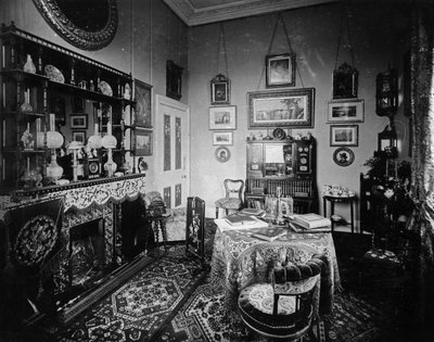 Villa Hohenlohe, Baden-Baden