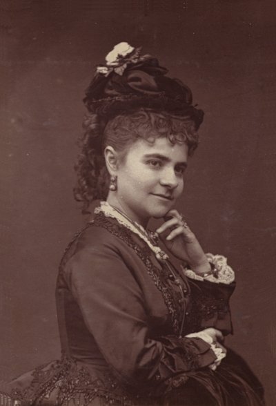 Gül Hersee by English Photographer