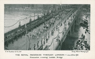 Londra Köprüsü