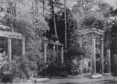Virginia Water, Windsor