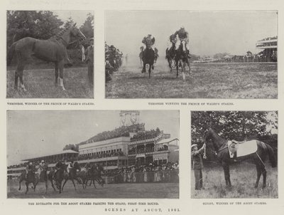 Ascot