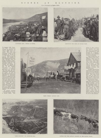 Klondike