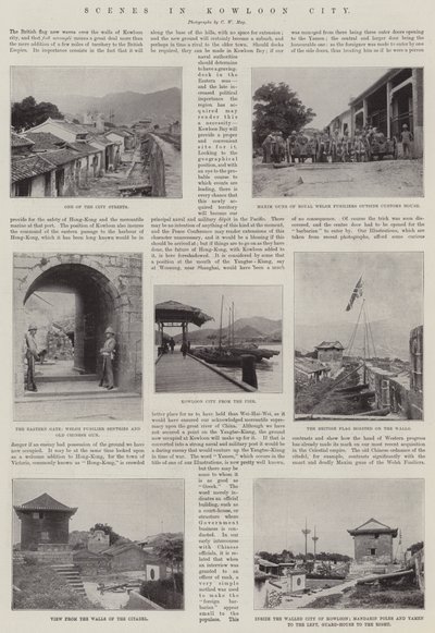 Kowloon City