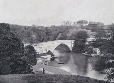 İskoçya: Brig o