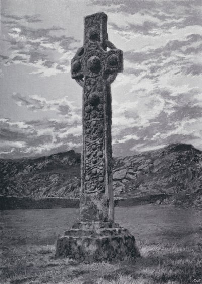 İskoçya: St Martin