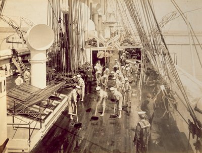 HMS Calliope