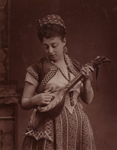 Selin Doları by English Photographer