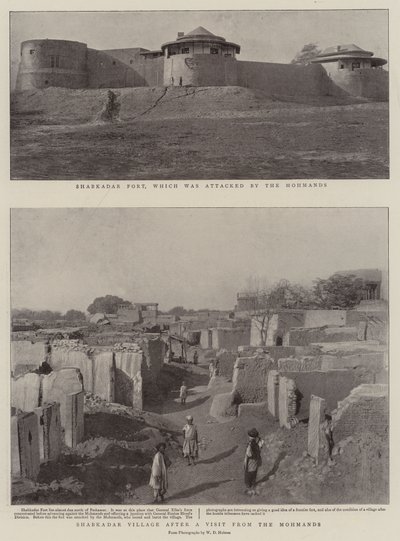 Mohmand
