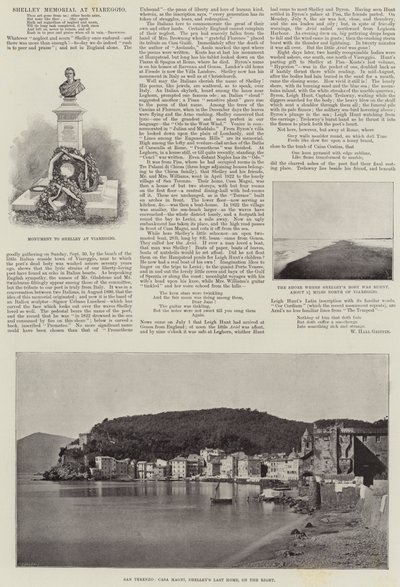 Viareggio