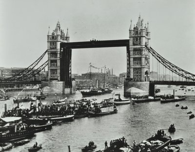 Tower Bridge