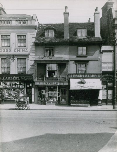 Putney High Street