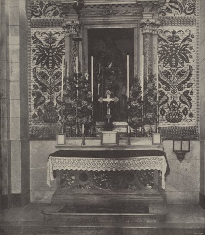 Yan sunak, Latin Kilisesi, Nasıra, İsa