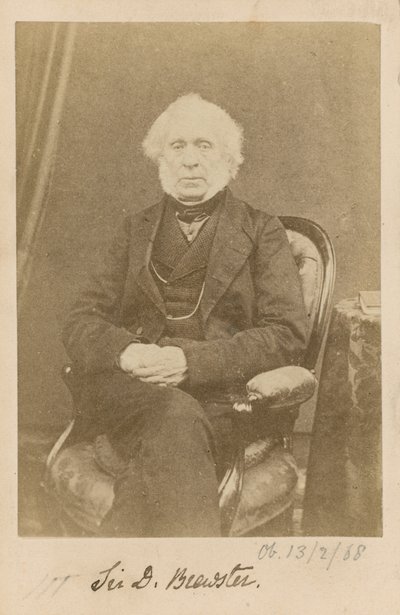 Efendim D Brewster by English Photographer