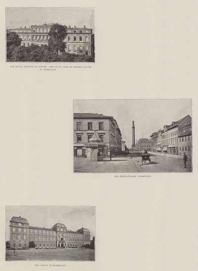 Darmstadt